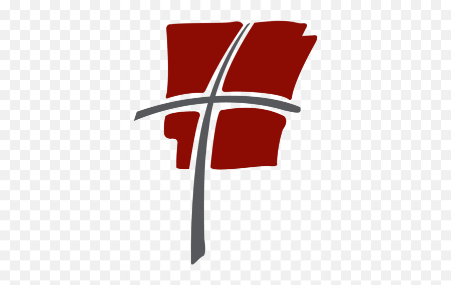 Caney Baptist Church - Church Cross Logo Png Full Size Png Transparent Cross Logos Emoji,Cross Logo