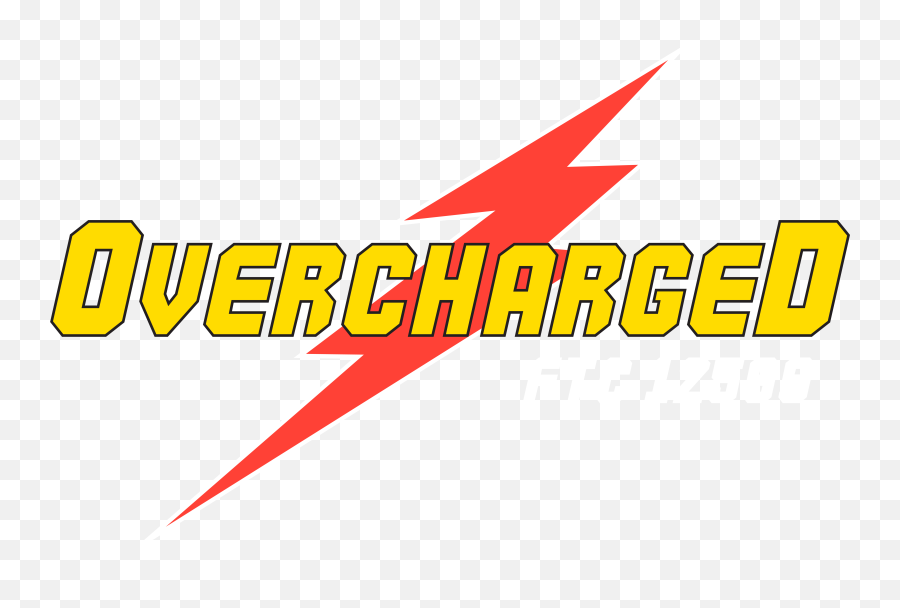 Swerve U2013 Overcharged - Vertical Emoji,Tetrix Logo