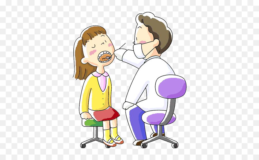 Free Dental Cliparts Download Free - See A Dentist Clipart Emoji,Dentist Clipart