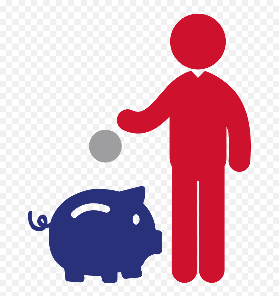 Resources For Treasurers - Transparent Icon Save Money Emoji,Money Clipart Transparent