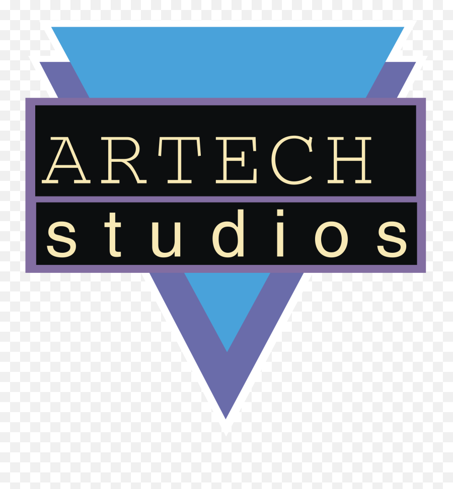 Artech Studios Logo Png Transparent Emoji,Studios Logo