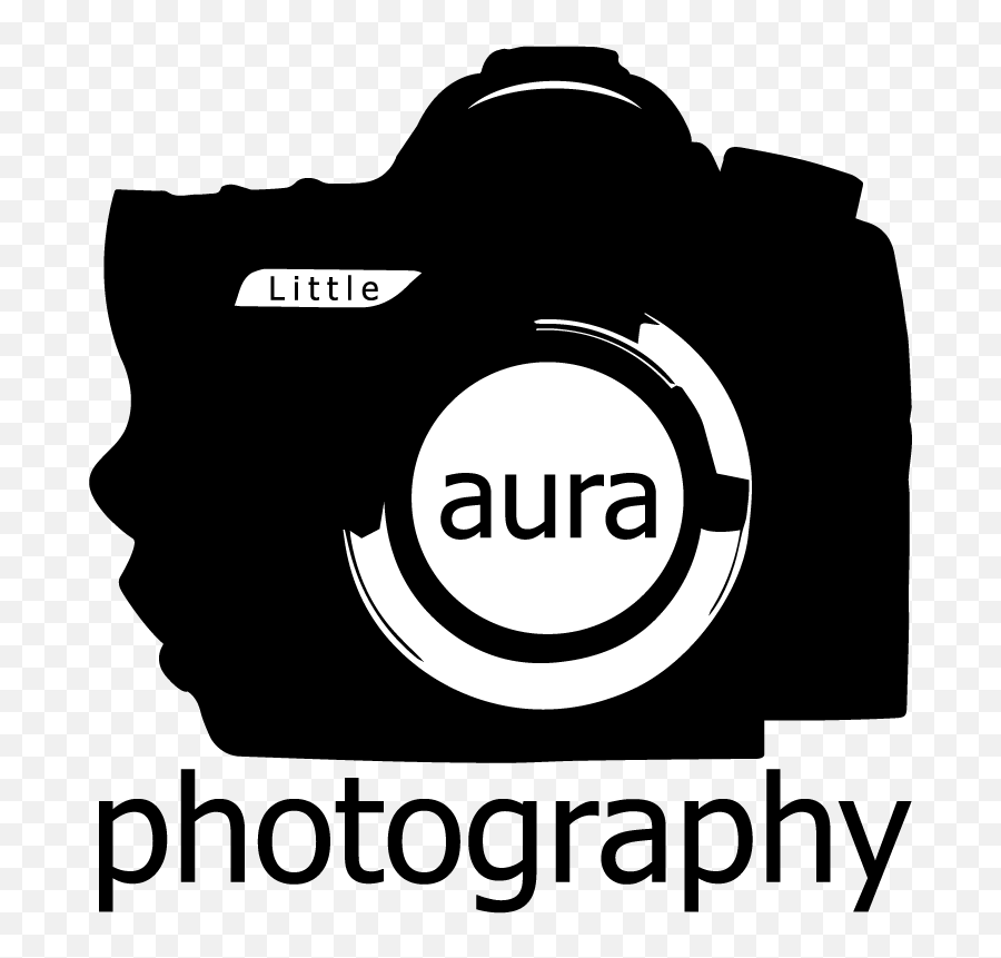 Business Logo Design For Little Aura Emoji,Aura Logo