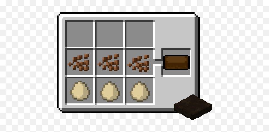Add Cakes To Minecraft With This Mod 164 - Mods For Emoji,Minecraft Cake Png