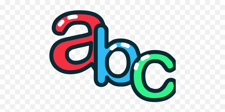 Free Abc Cliparts Small Download Free - Squaw Valley Ski Resort Emoji,Abc Clipart