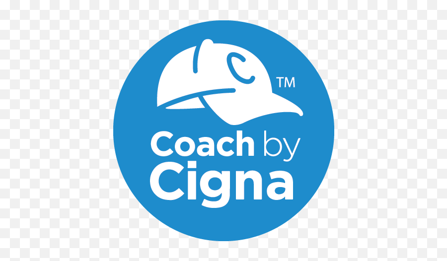 Download Banner2 Coach Cigna Logo - Coach By Cigna Emoji,Cigna Logo