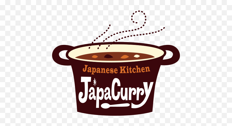 Japacurry Japanese Curry And Bento Food Truck In San Francsico Emoji,Curry Logo