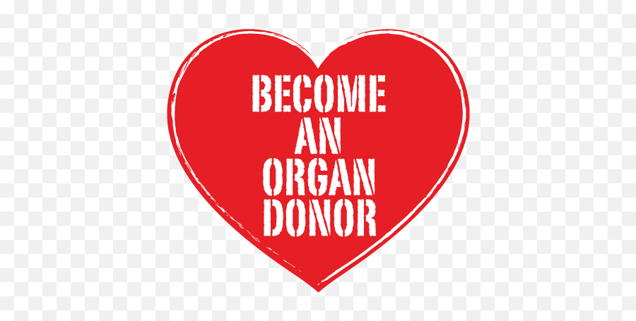 Organ Donorpng The Well Project Emoji,Donations Png