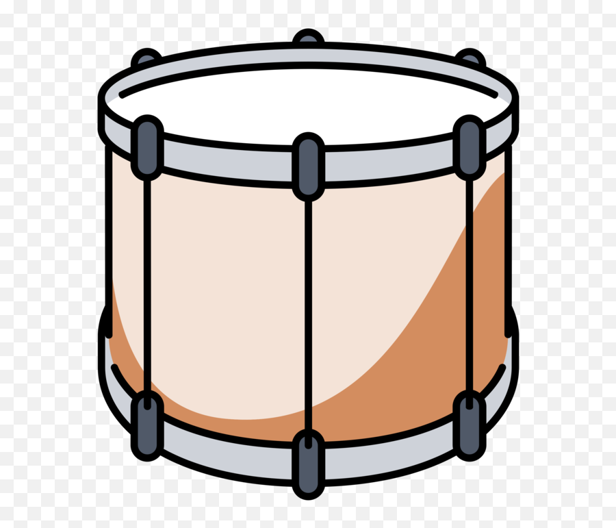 Drum Tom Tom Drum Hand Drum Png Clipart - Tom Tom Drum Clipart Emoji,Drum Clipart