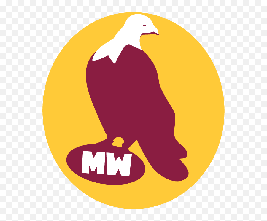 Manly Warringah Sea Eagles Logo Prosportslogoscom Emoji,Eagles Logo Wallpapers