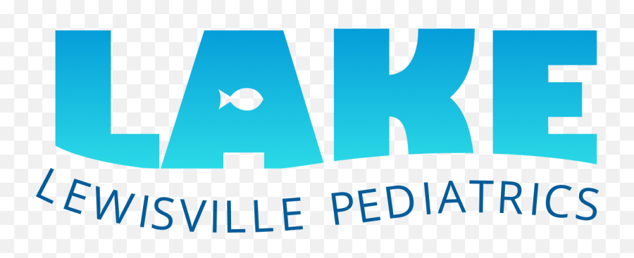 Lake Lewisville Pediatrics Emoji,Pediatrics Logo