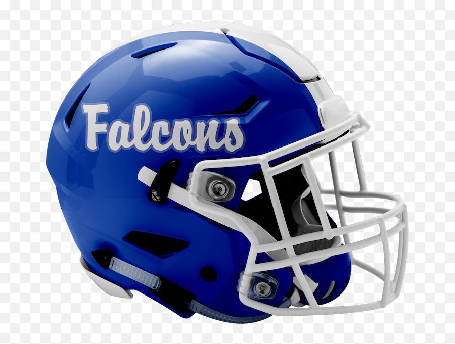Football - Easternpafootballcom Emoji,Falcons Helmet Png