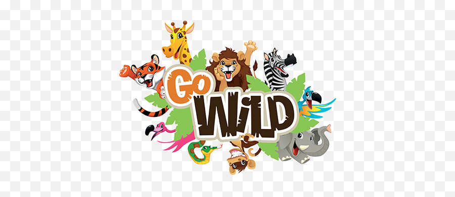 Go Wild U0026 Play Street Glasgow - Soft Play Emoji,Wild One Clipart