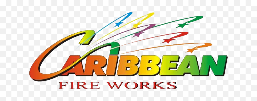 Caribbean Fireworks U2013 Fireworks Show Are Celebrations Emoji,Fireworks Logo