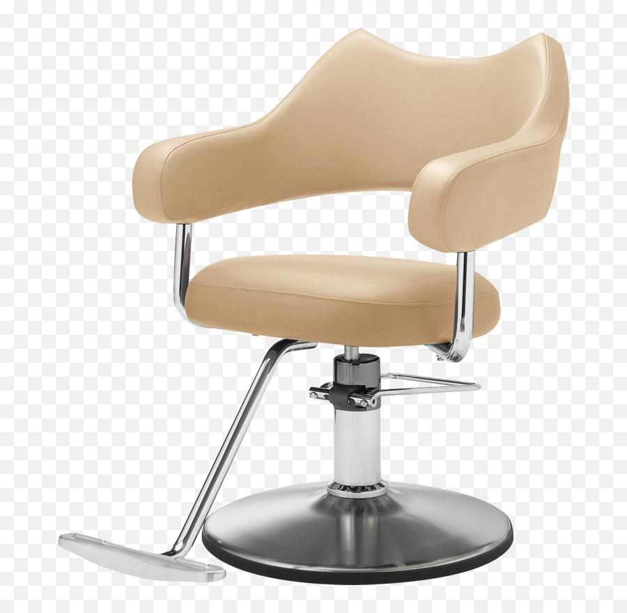 Download Hd Nami - Oatmeal Office Chair Transparent Png Emoji,Nami Transparent