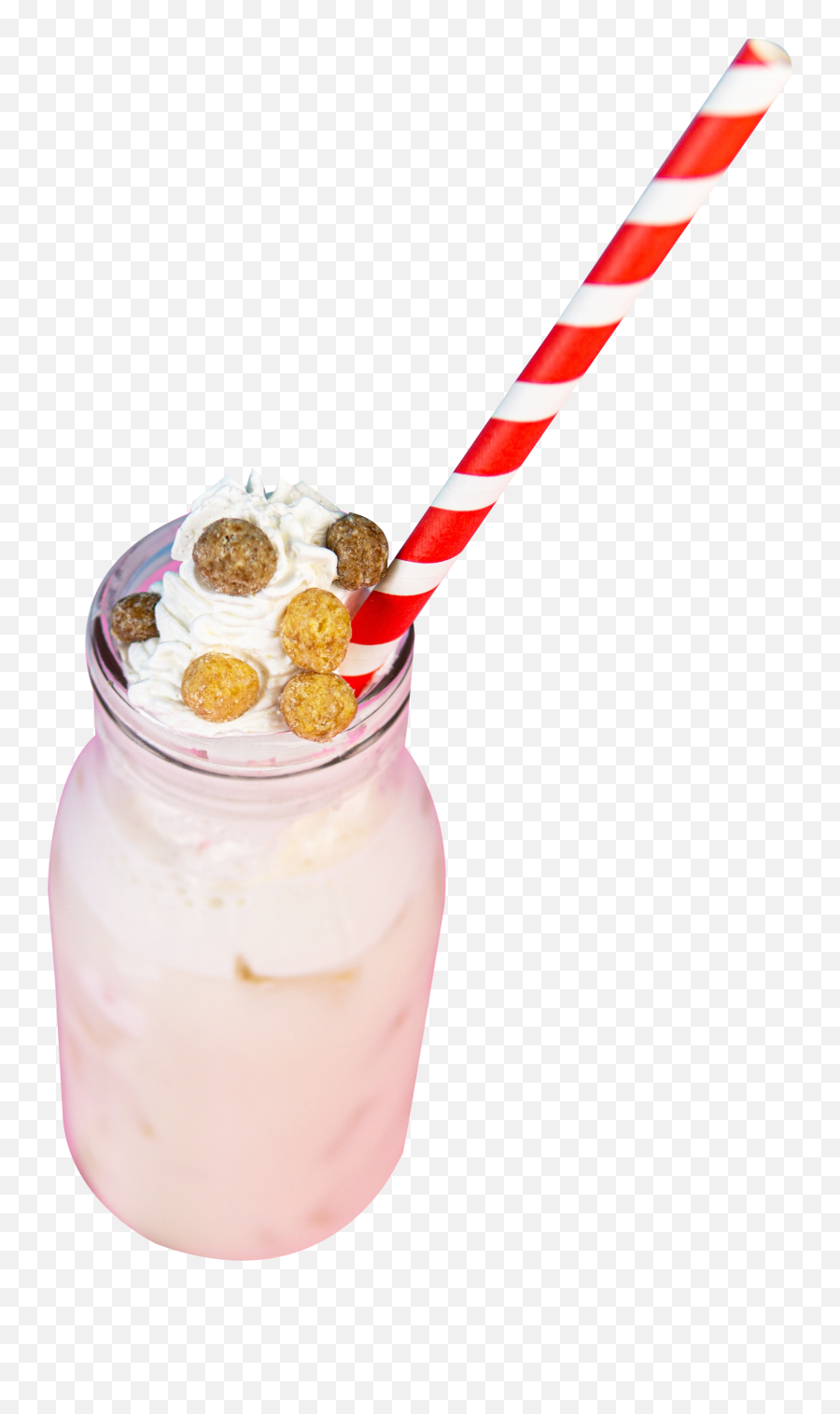 Milkshake Png Transparent Image - Pngpix Emoji,Milkshake Png