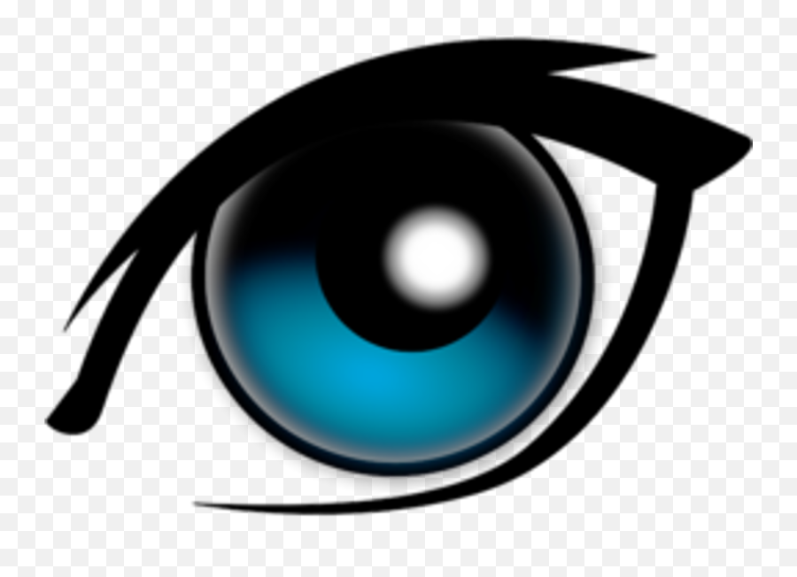 Hazel Eyes Clipart Free Images 2 - Cartoon Eyes Emoji,Eyes Clipart