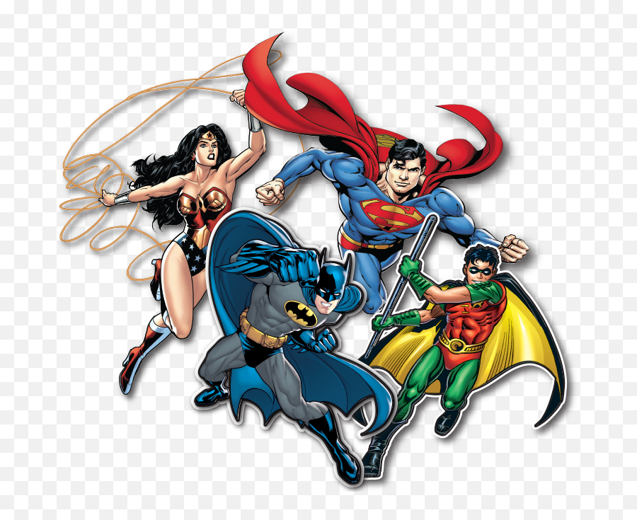 Download Superhero Free Png Transparent Image And Clipart - Transparent Super Heros Png Emoji,Superman Clipart