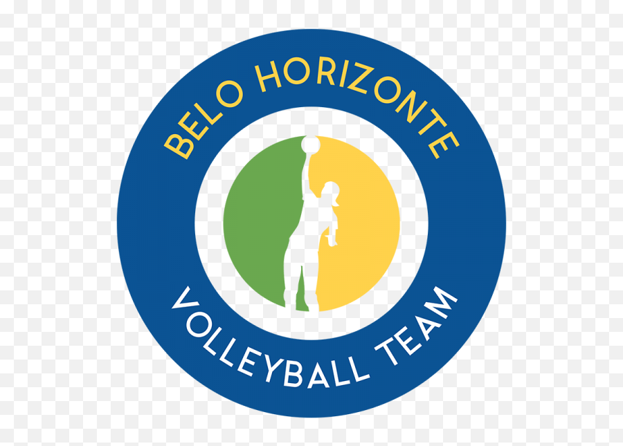 Volleyball Logo Maker For Your Team - Language Emoji,Volleyball Logo