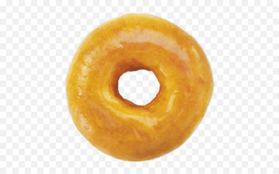 Glazed Donut Png - Glazed Donut Png Emoji,Donut Png