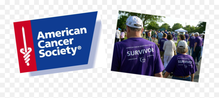 Chs American Cancer Society Youth Club - Home American Cancer Society Emoji,American Cancer Society Logo