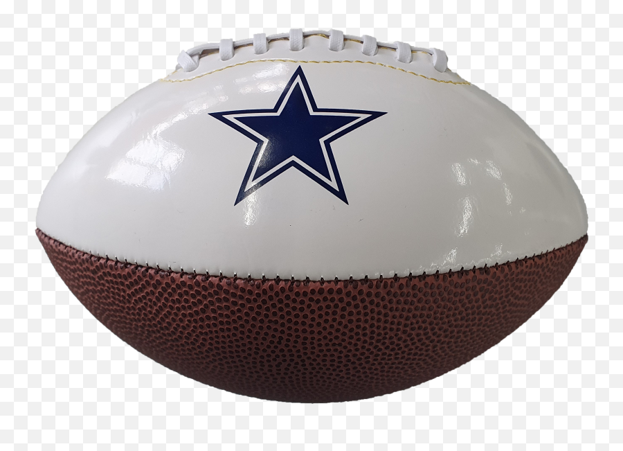 Nfl Cp Bx Team Logo Youth Fb - Forelle Teamsports American Texas Cowboys Football Emoji,Football Team Logo