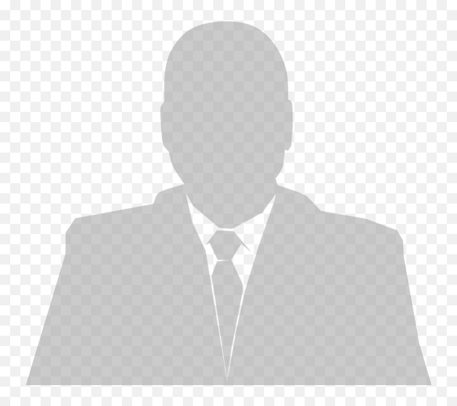 Free Clipart - 1001freedownloadscom Generic Profile Emoji,Suit Clipart
