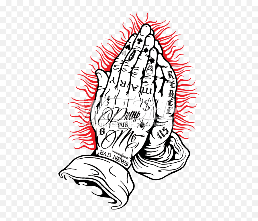 Download Praying Hands - Language Emoji,Praying Hands Png
