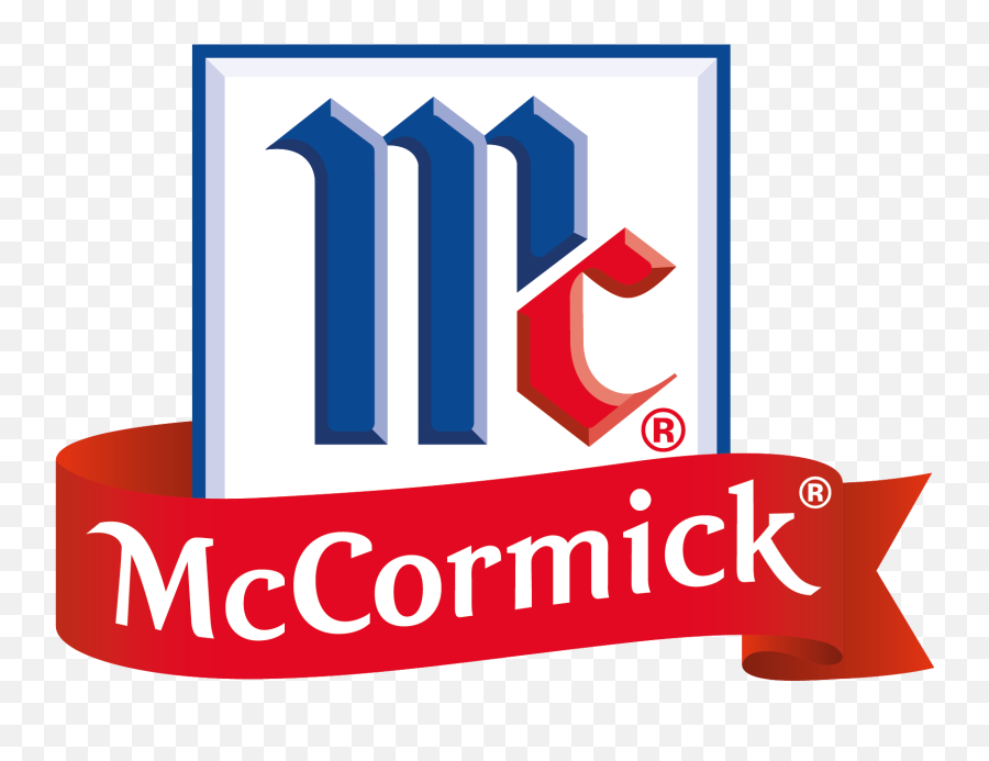 Mccormick Logo Download Vector - Mccormick Logo Png Emoji,Instacart Logo