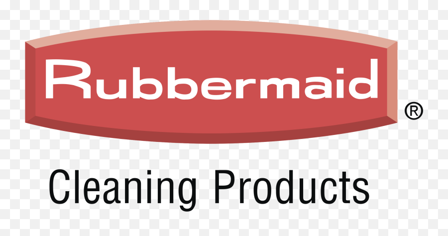 Rubbermaid Cleaning Products Logo Png Transparent U0026 Svg - Rubbermaid Emoji,Cleaning Logos