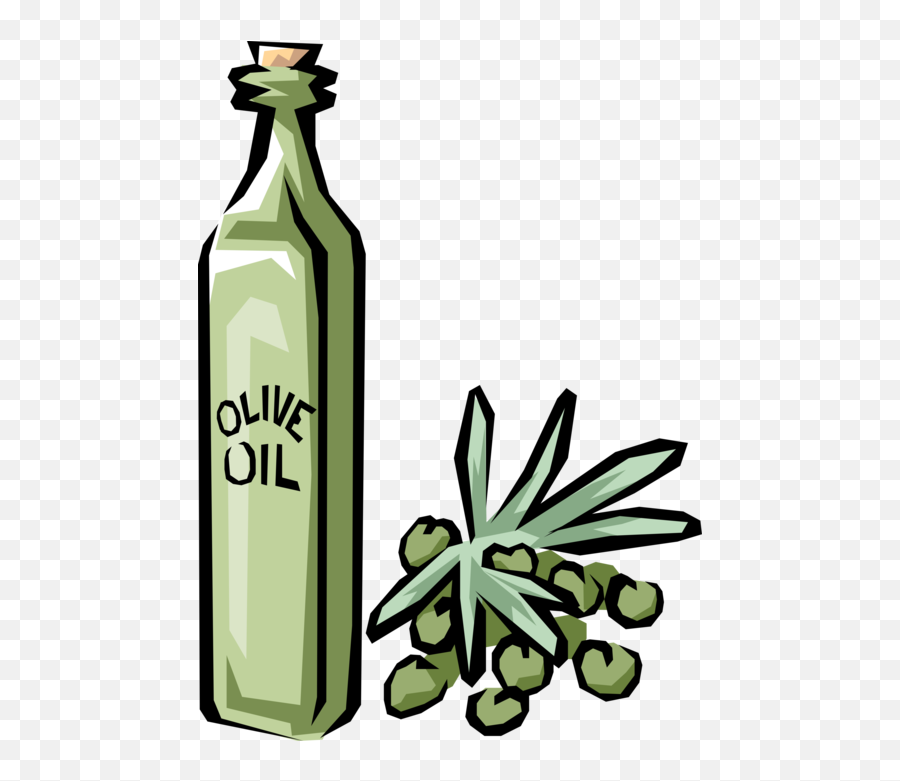 Clip Art Library Download Virgin With Olives Image - Transparent Olive Oil Clipart Emoji,Oil Clipart