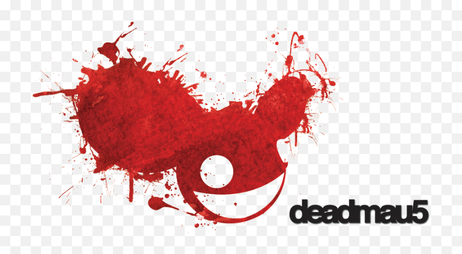 Download Deadmau5 Logo - Deadmau5 Emoji,Deadmau5 Logo