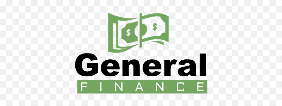 Home - General Finance Emoji,Finance Logo