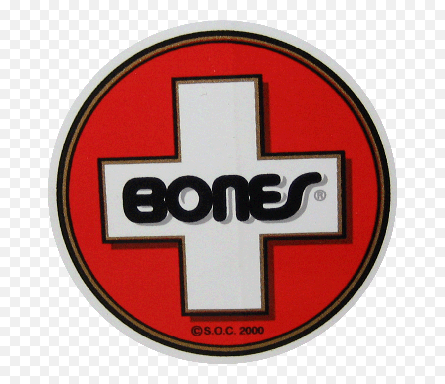 National Skate Home Skateboard Logos - Bones Bearings Emoji,Skateboard Logos