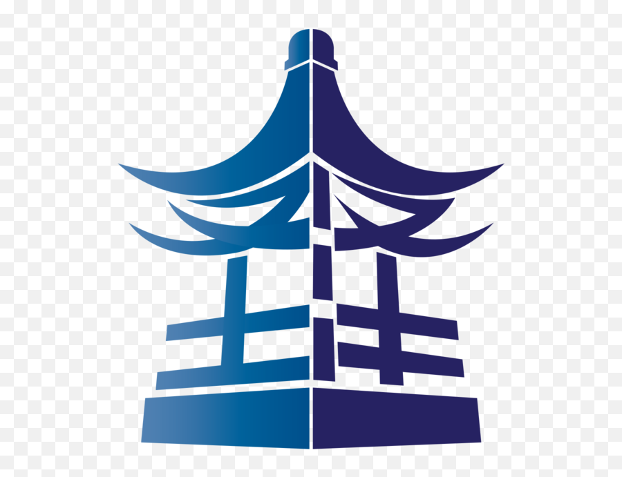 Logo Design For A Chinese Ancient Architecture Company - Vertical Emoji,Design Company Logo