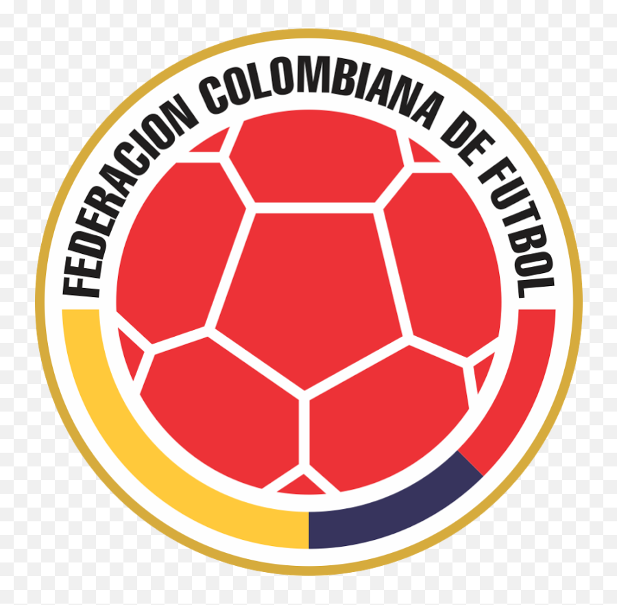Colombia Soccer Team Logos - North Deception Pass State Park Emoji,Soccer Team Logos