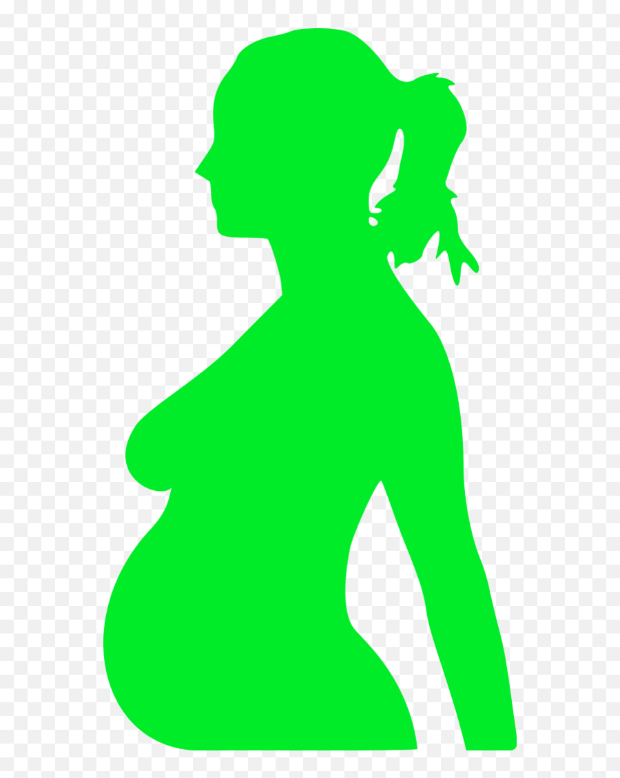 Pregnant Clip Art Transparent Png - Teenage Pregnancy Clip Art Emoji,Pregnant Woman Clipart