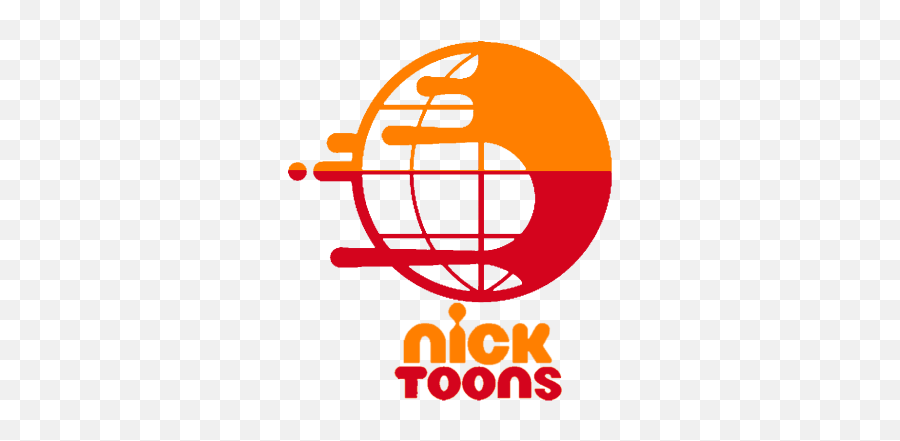 Nicktoons Logo Nickelodeon Uk Reveals Funny Ambition For Nicktoons Emoji,Nicktoons Logo