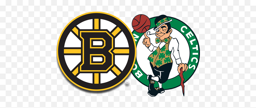 Club Seating - Boston Bruins Vs Pittsburgh Penguins Emoji,Celtics Logo