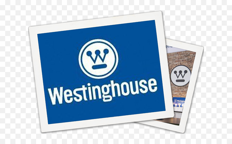 Trade Show Display For Westinghouse Lighting - Westinghouse 55 Inch Tv Emoji,Westinghouse Logo