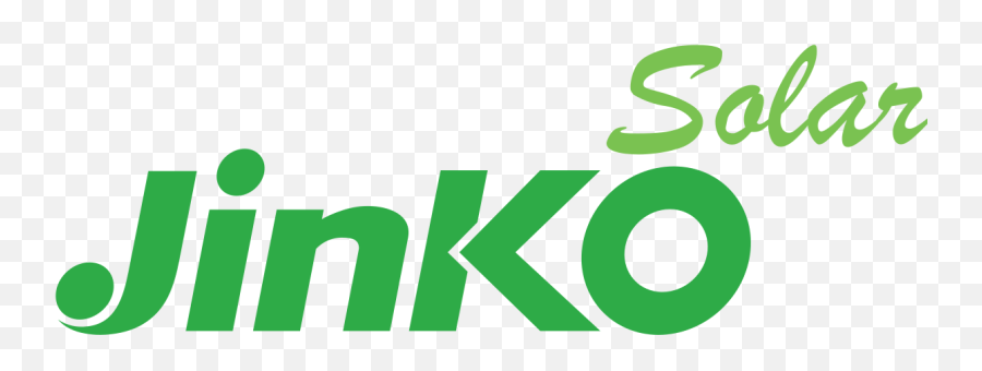 Jinko Solar - Jinko Solar Emoji,Solar Logo