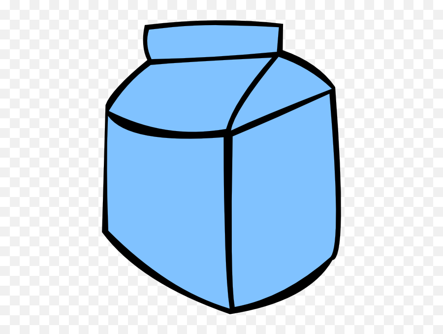 Cartoon Milk - Clipart Best Milk Clip Art Emoji,Milk Clipart