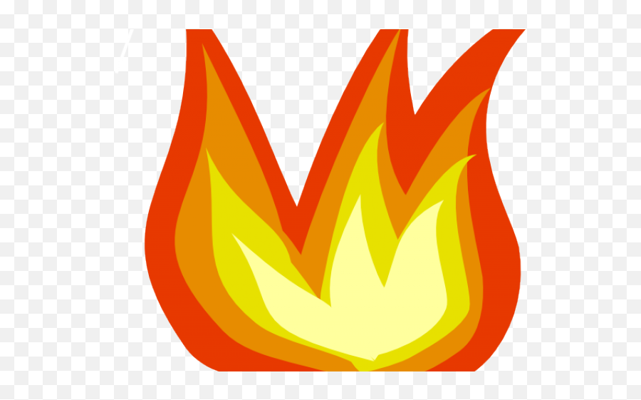 Breathing Fire Png - Flame Cartoon Fire Transparent Background Emoji,Fire Background Png