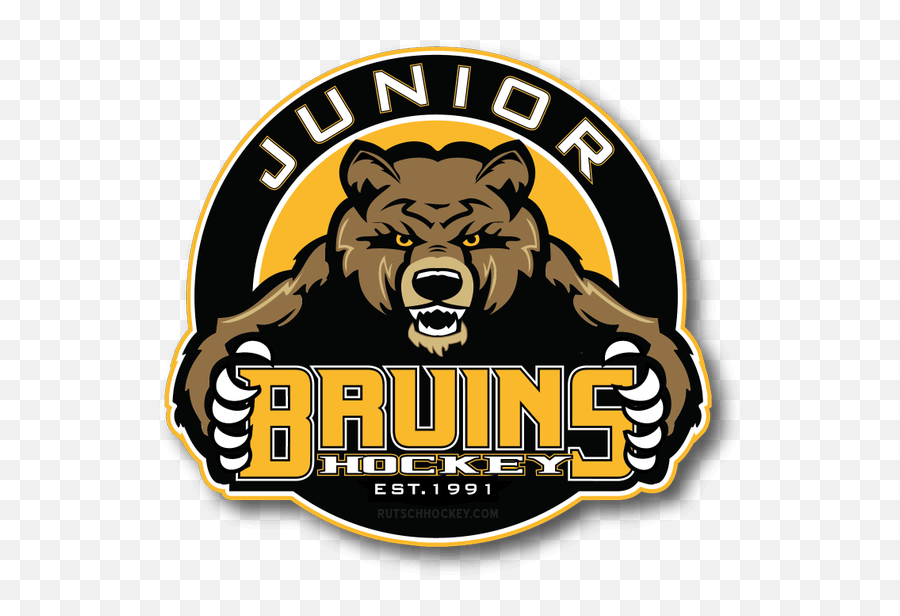 Review Boston Junior Bruins Brick Series Tryouts - Brampton Bears Emoji,Bruins Logo