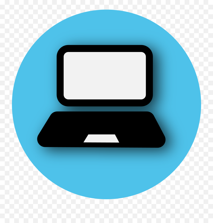 Laptop Symbol Png Image - Laptop Logo Png Emoji,Laptop Logo