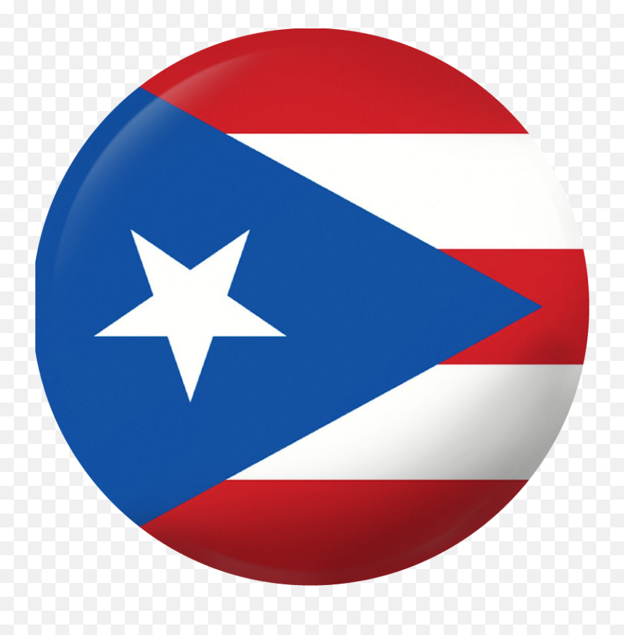 Puerto Rico Clipart Egg - Logo Bandera Puerto Rico Png Emoji,Puerto Rico Clipart