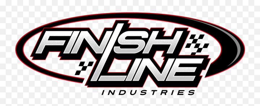 Finish Line Industries Inc - Language Emoji,Finish Line Logo