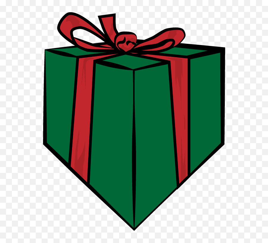 Gift Boxes Christmas Tree - Presents Animated Png Clipart Animated Christmas Present Png Emoji,Animated Png