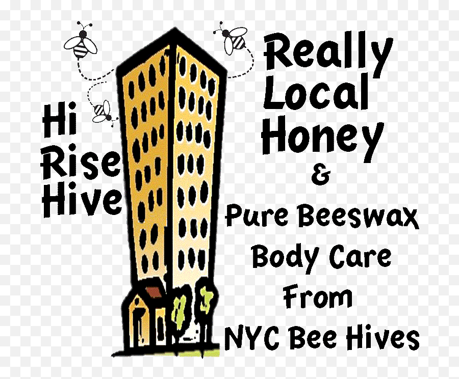 Home Hi Rise Hive - Dot Emoji,Bee Hive Logo