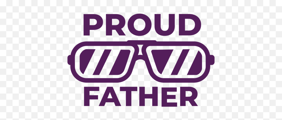 Proud Father Lettering - Transparent Png U0026 Svg Vector File Dot Emoji,Dad Png