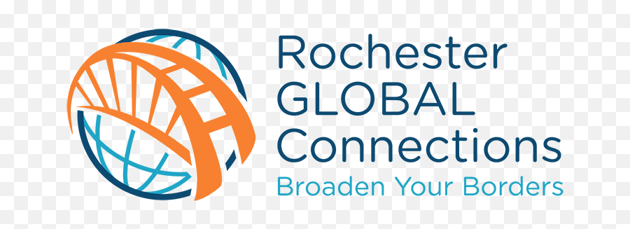 Rochester Global Connections - Rochester Global Connections Emoji,Connections Logo